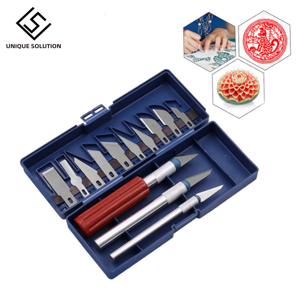 3D Printer Clean-up Accessorie - 3D Print Removal Tool recension och pris