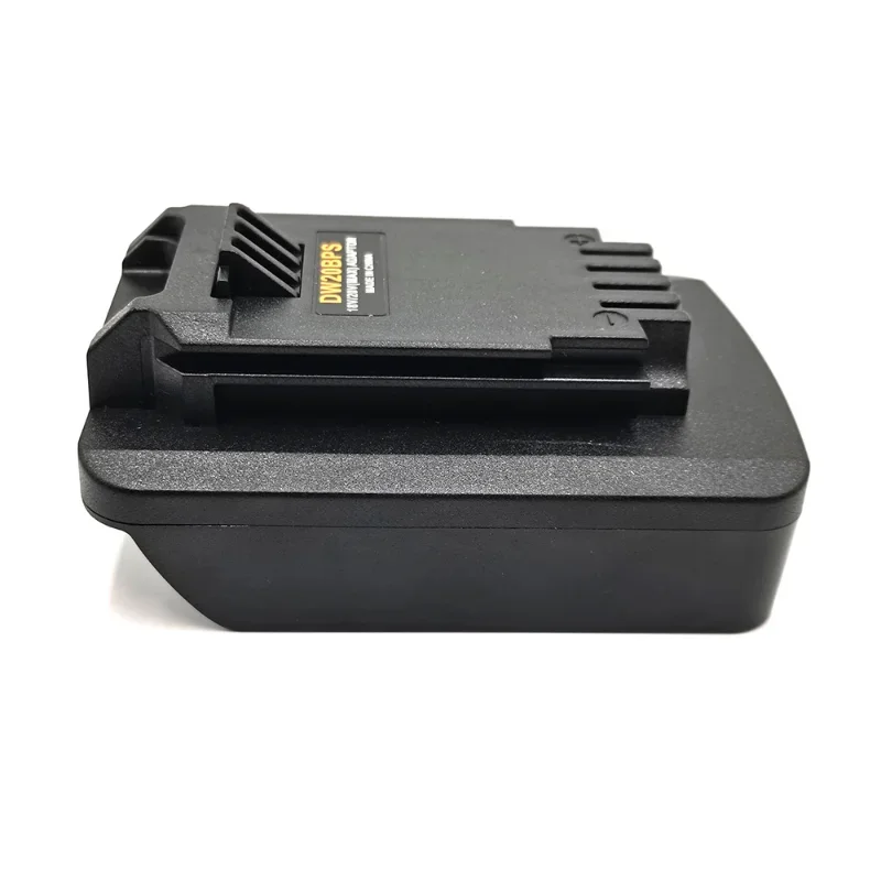 Battery Adapter for Dewalt DCB - Black+Decker Tool 20V Max recension och pris