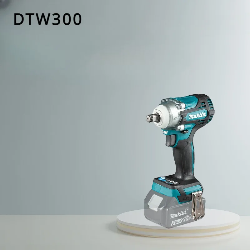 Makita DTW300 Wireless drills  - Makita Drill Dtw300 recension och pris