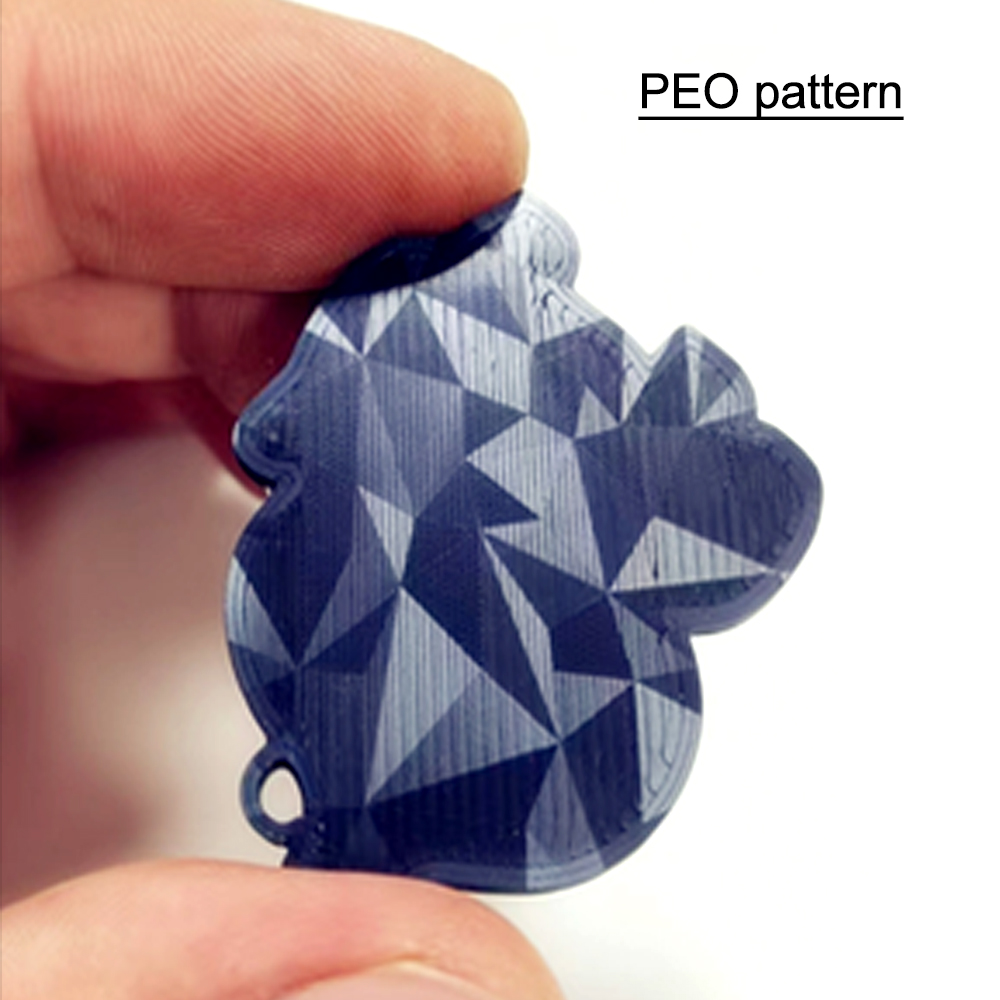 PEO PET For Bambu Lab X1 P1S P - 3D Printing X1 Carbon recension och pris