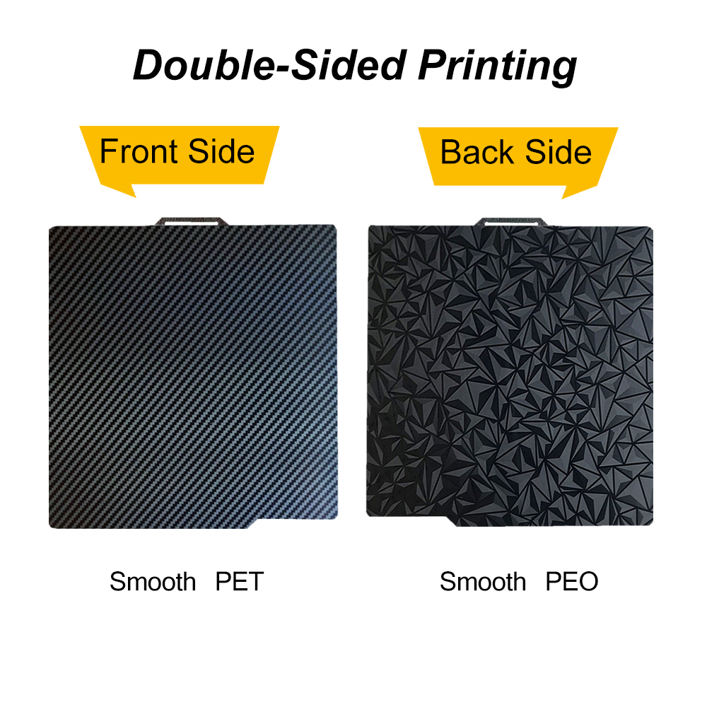 PEO PET For Bambu Lab X1 P1S P - 3D Printing X1 Carbon recension och pris