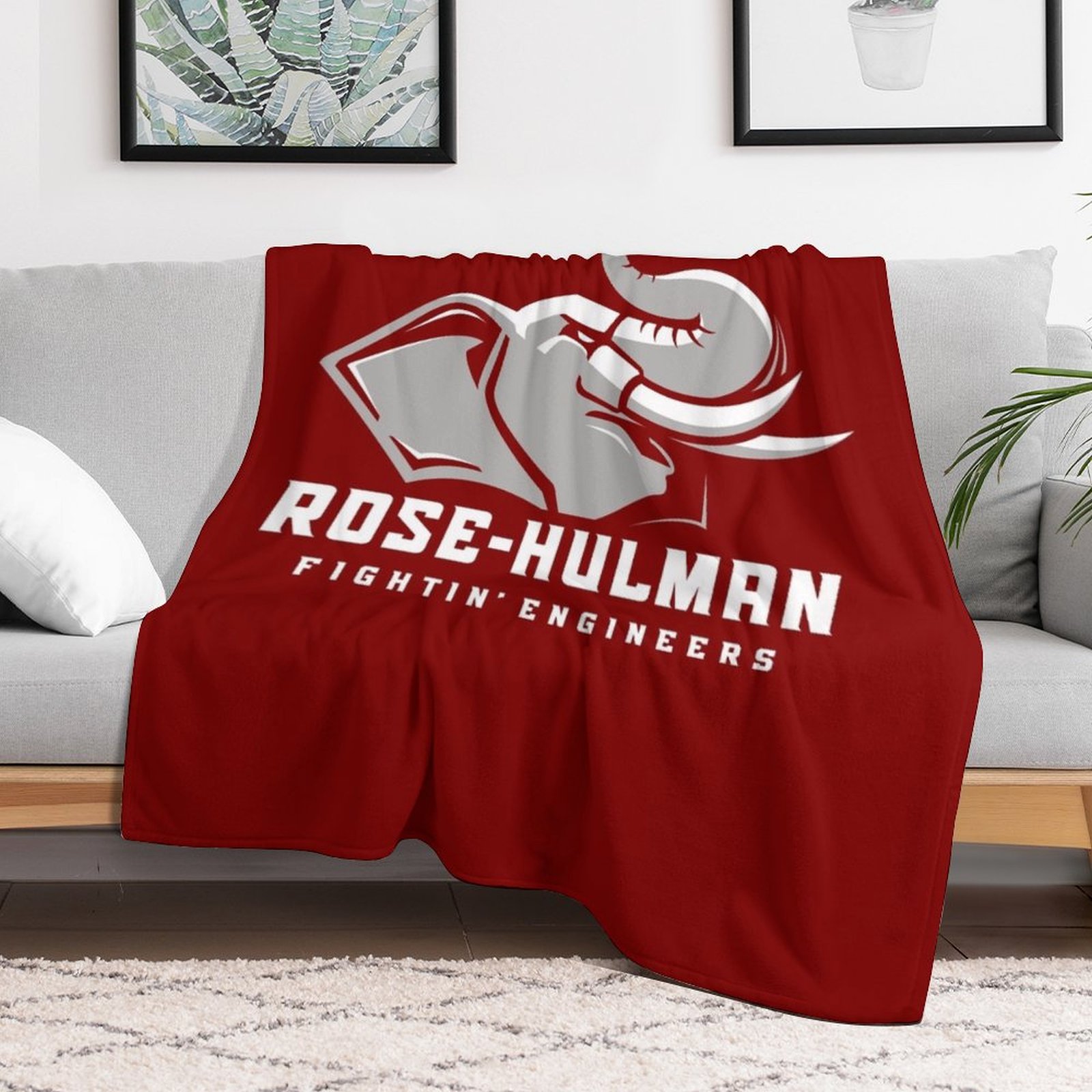 The Rose Hulman Fightin' Engin - 3D Printing Engineer recension och pris