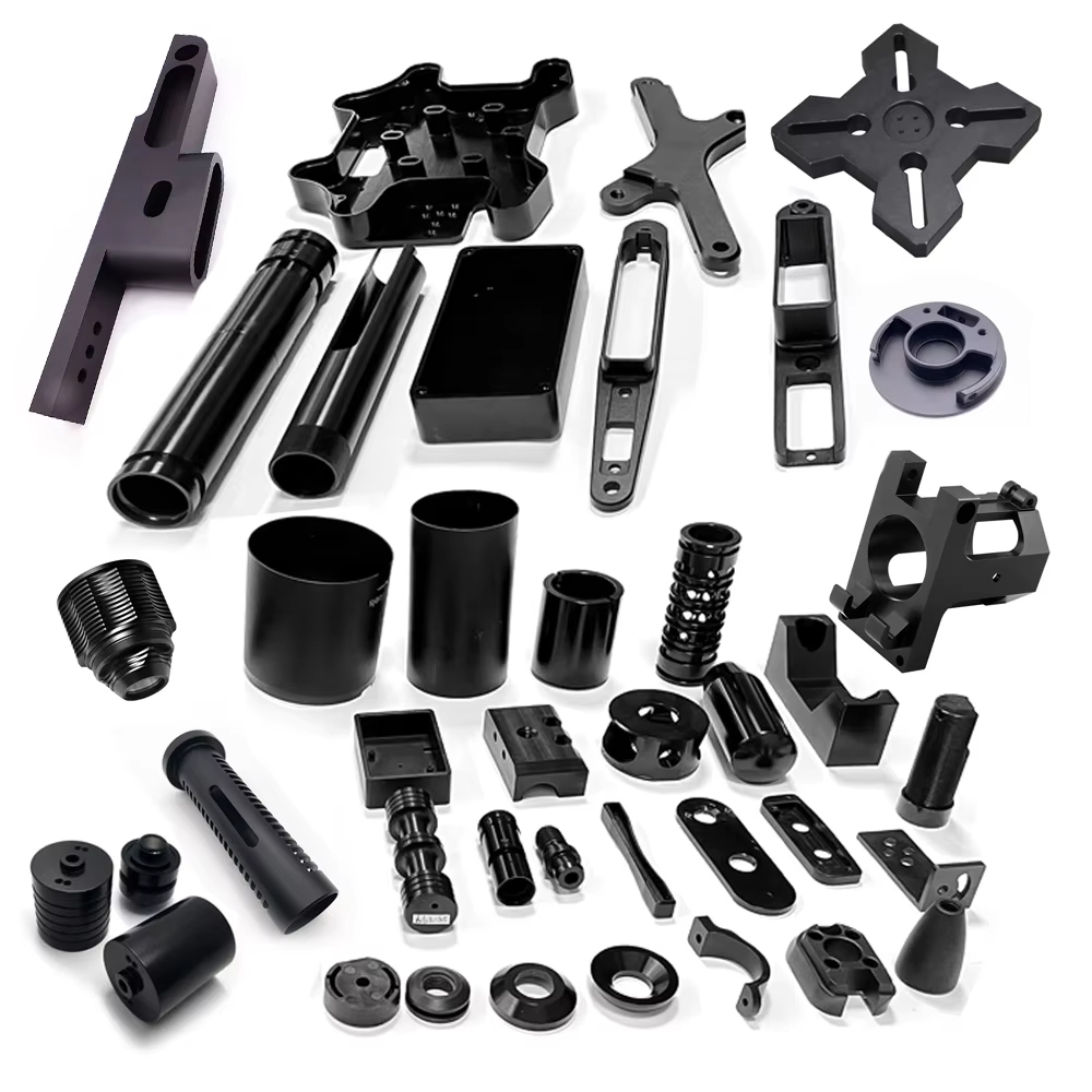 Custom Rapid Printing High Pre - 3D Printing Aluminium recension och pris