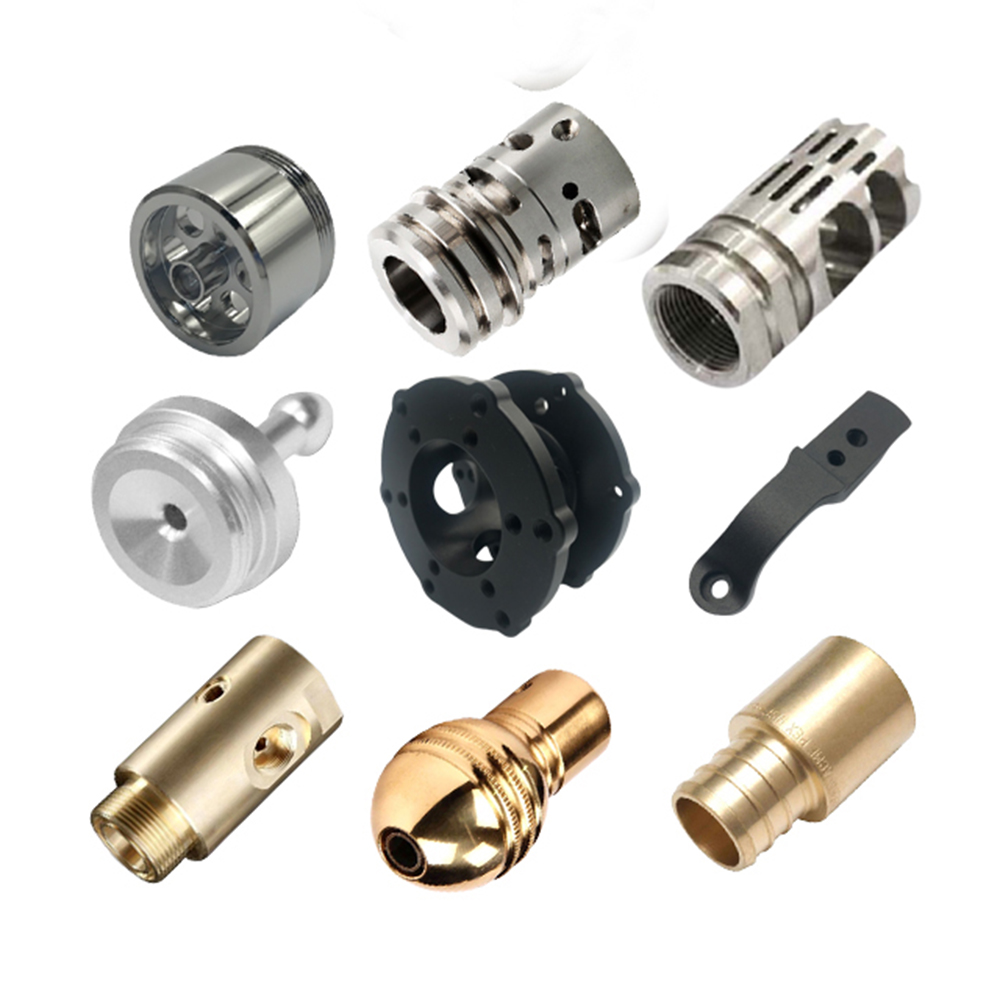 Custom Rapid Printing High Pre - 3D Printing Aluminium recension och pris