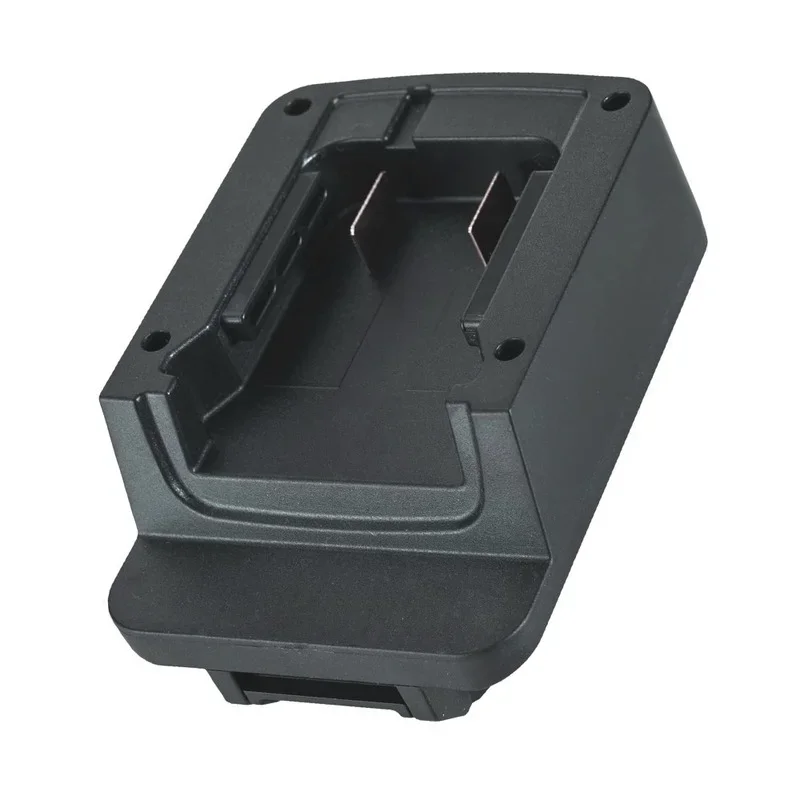 Battery Adapter For Milwaukee  - Black+Decker Tool 20V Max recension och pris