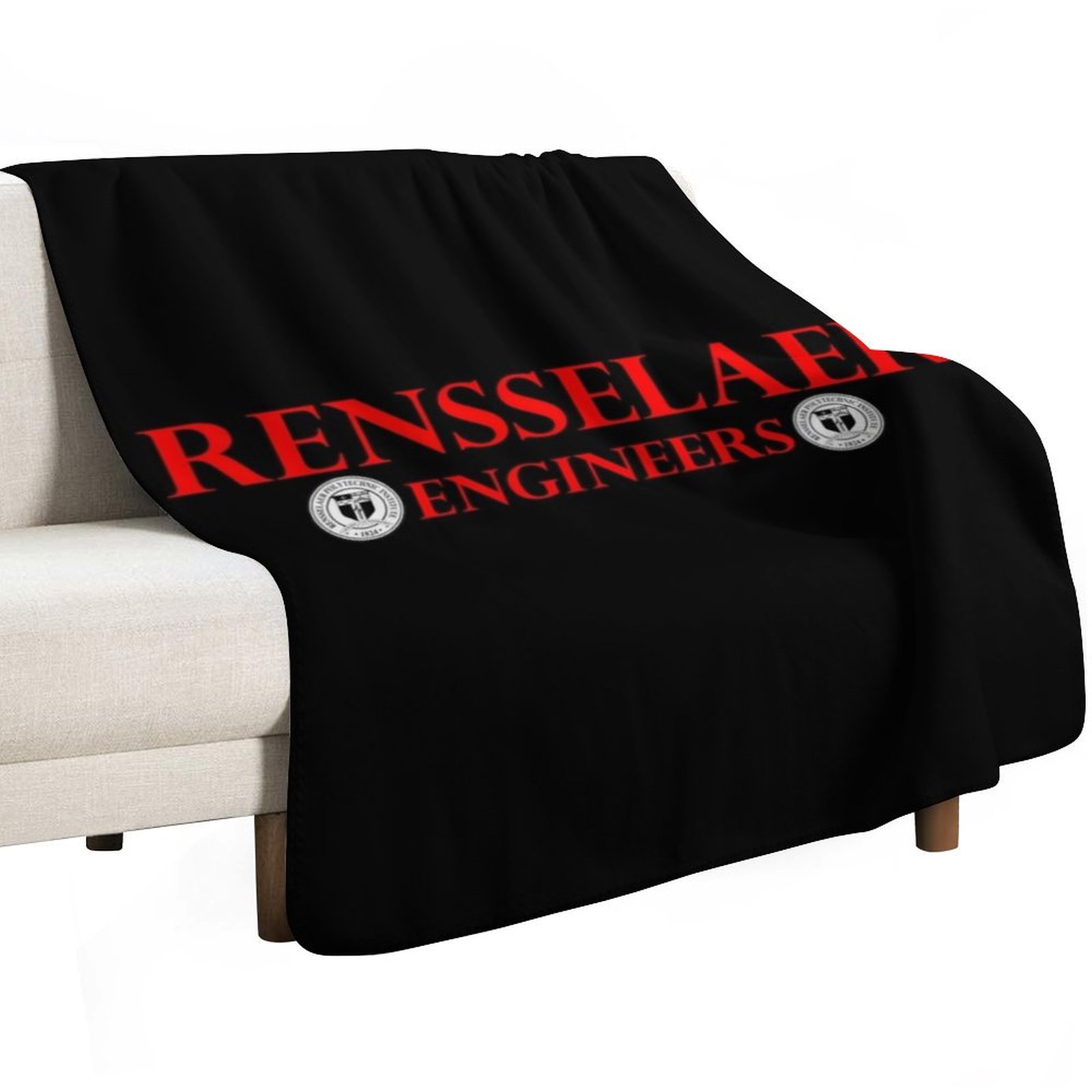 RPI Engineers Soccer Classic T - 3D Printing Engineer recension och pris