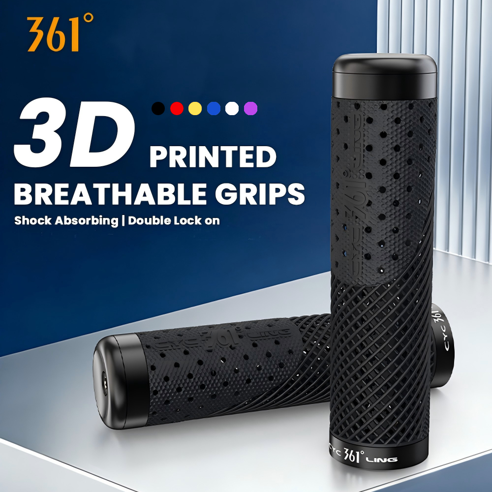 361 Degrees 3D Printed Bike Gr - 3D Printing Aluminium recension och pris