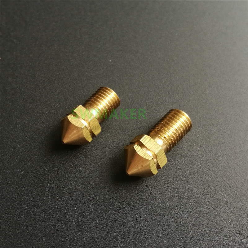 4pcs UM3 3D printer replace pr - 3D Printing Xyz recension och pris