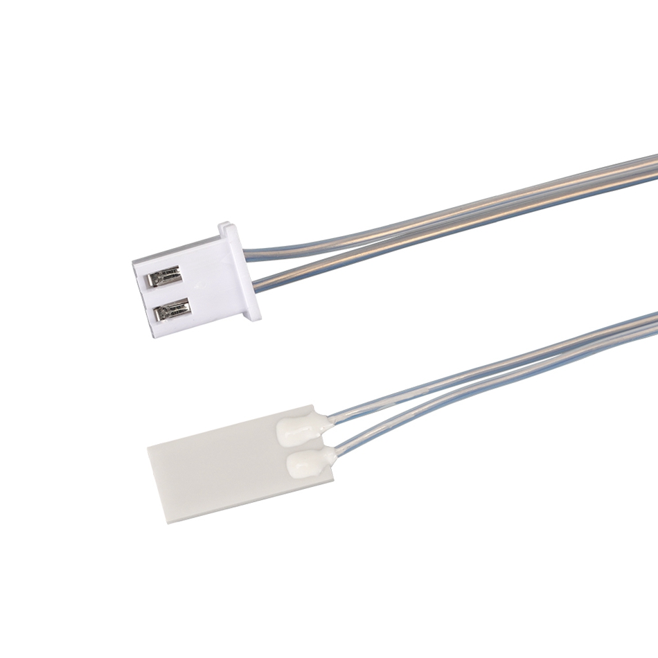 24V 48W Ceramic Cartridge Heat - 3D Printing X1 Carbon recension och pris
