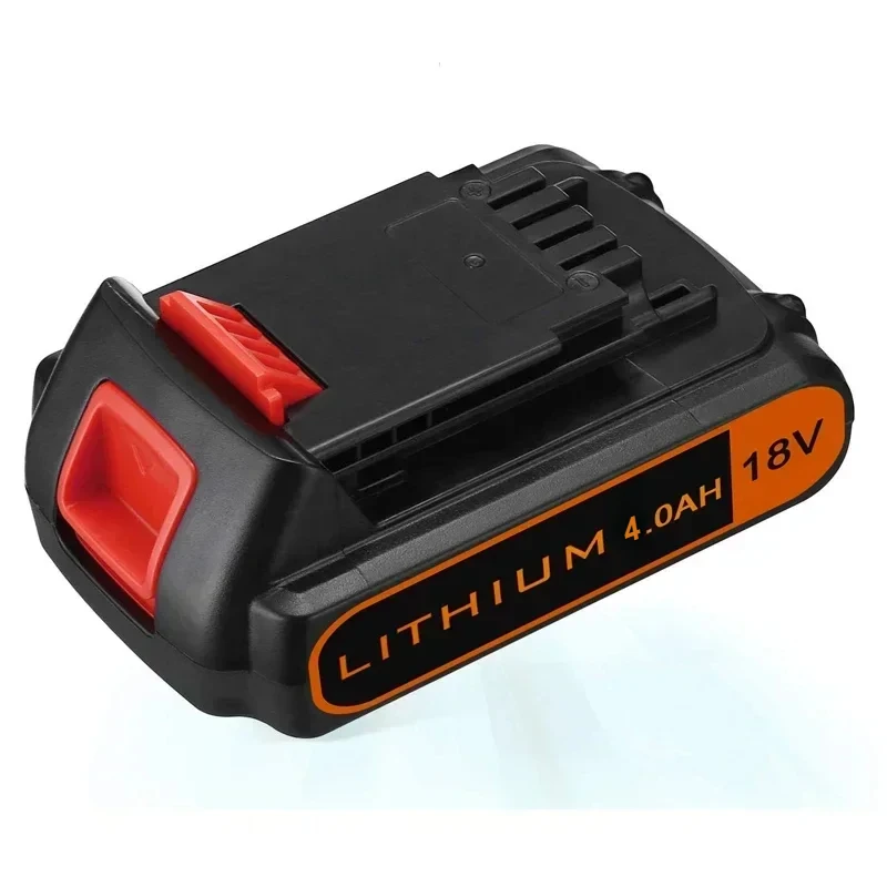 18V  3.0Ah BL2018 Replacement  - Black+Decker Tool 20V Max recension och pris
