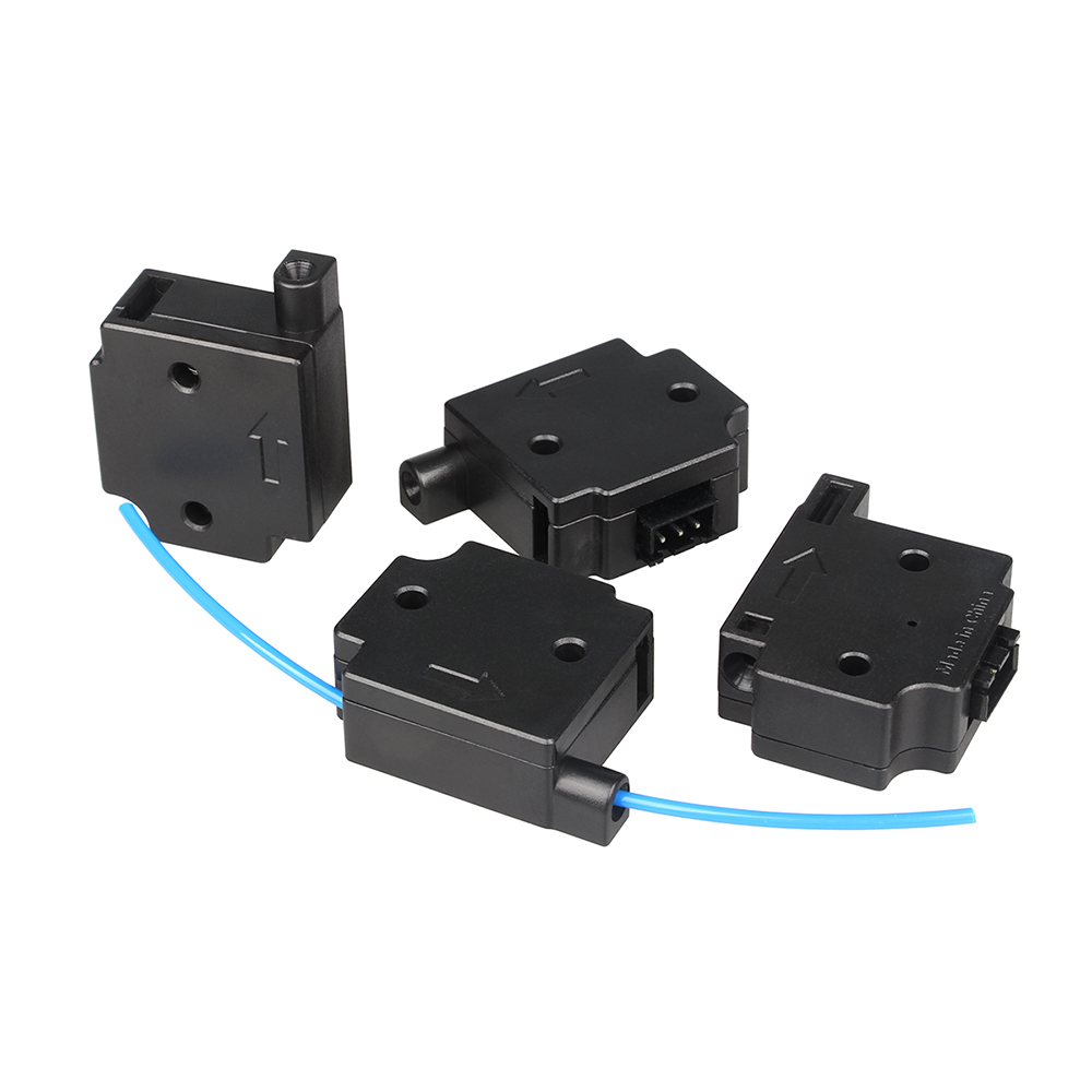 3DSWAY 3D Printer Parts Materi - 3D Printing Xyz recension och pris