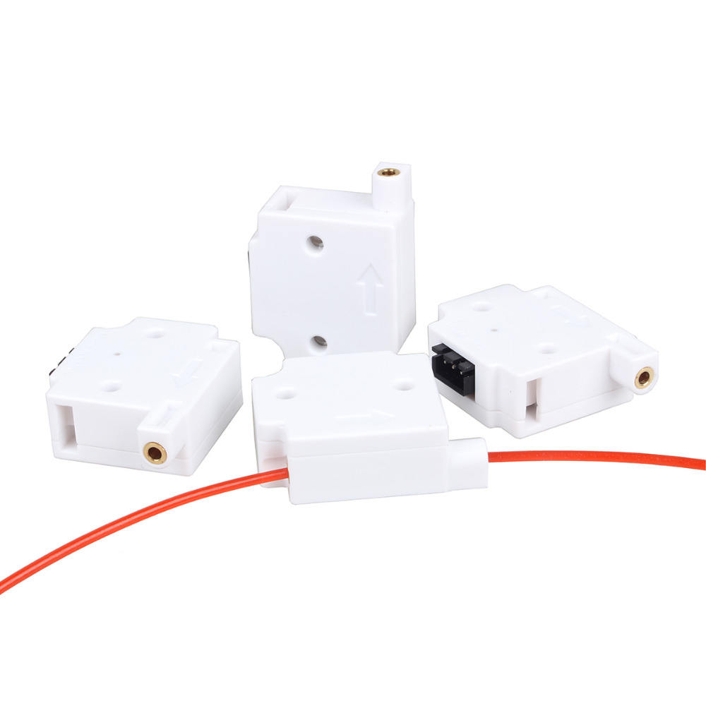 3DSWAY 3D Printer Parts Materi - 3D Printing Xyz recension och pris
