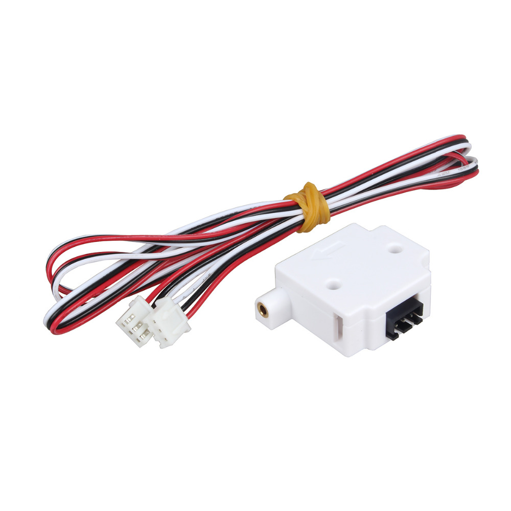 3DSWAY 3D Printer Parts Materi - 3D Printing Xyz recension och pris