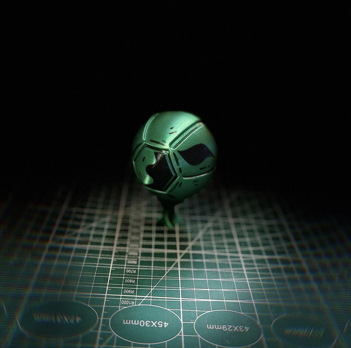 New Jojo Bizarre Adventure Ste - 3D Printing Steel recension och pris