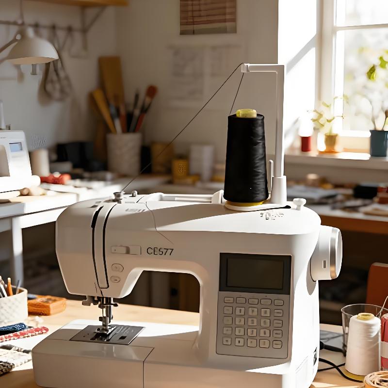 [New] Sewing Machine Thread St - 3D Printing Steel recension och pris