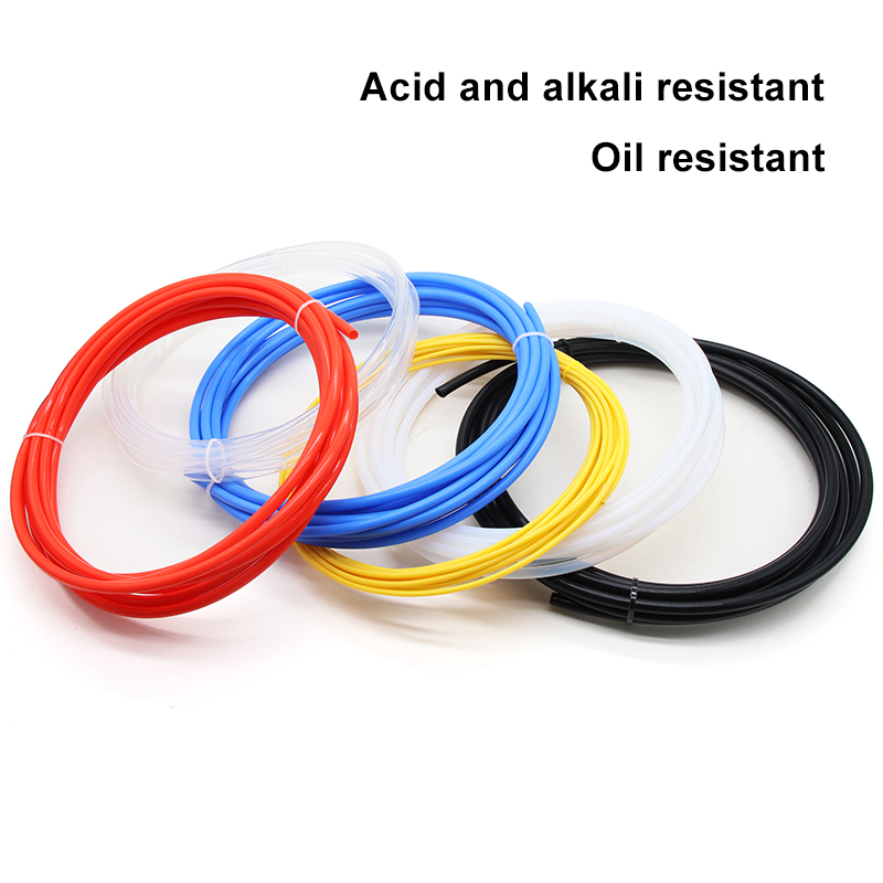 1/5/10m 3D Printer Part PTFE T - 3D Printing Xyz recension och pris