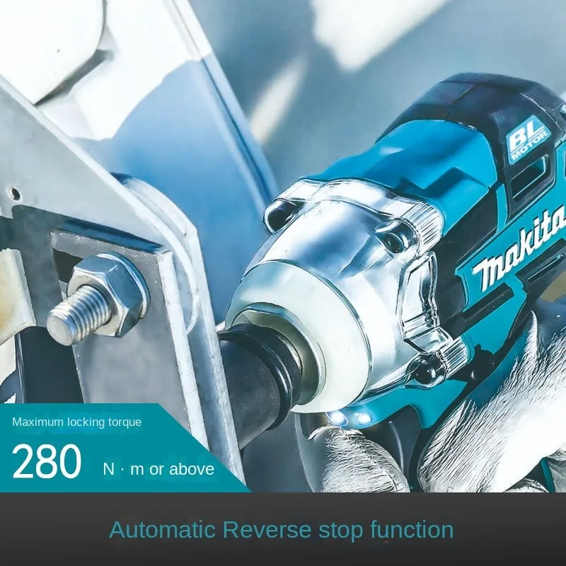 Makita Wireless drills  power  - Makita Drill Dtw300 recension och pris