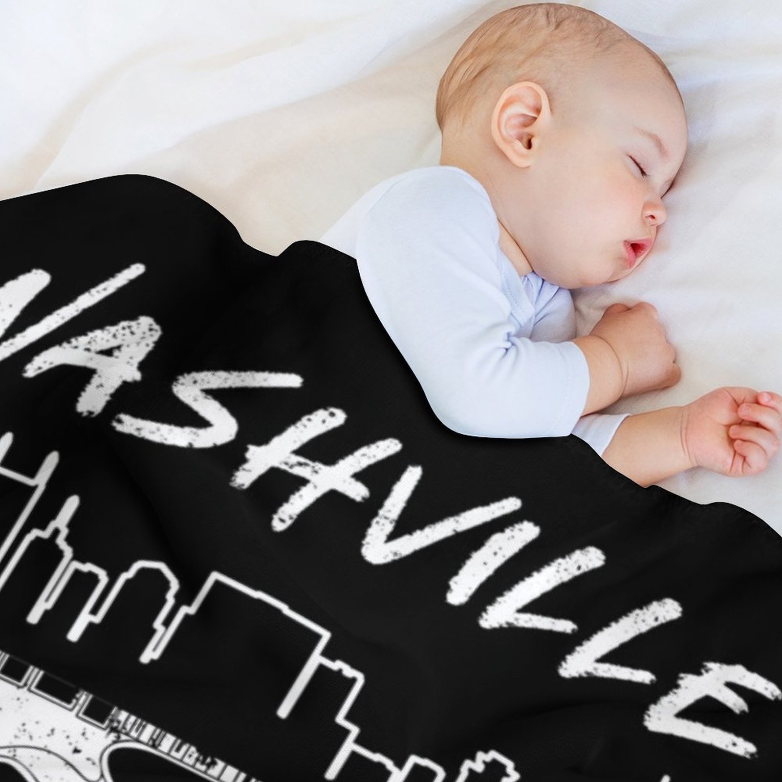 Souvenir Nashville Tn Guitar C - 3D Printing Guitar recension och pris