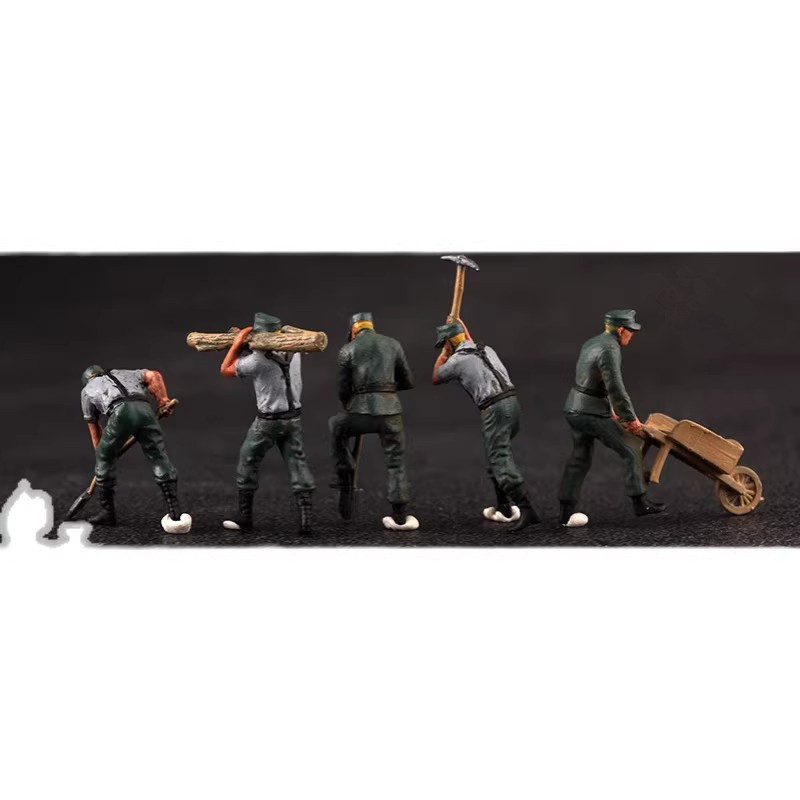 1:72 Scale Model 3D Printing P - 3D Printing Engineer recension och pris