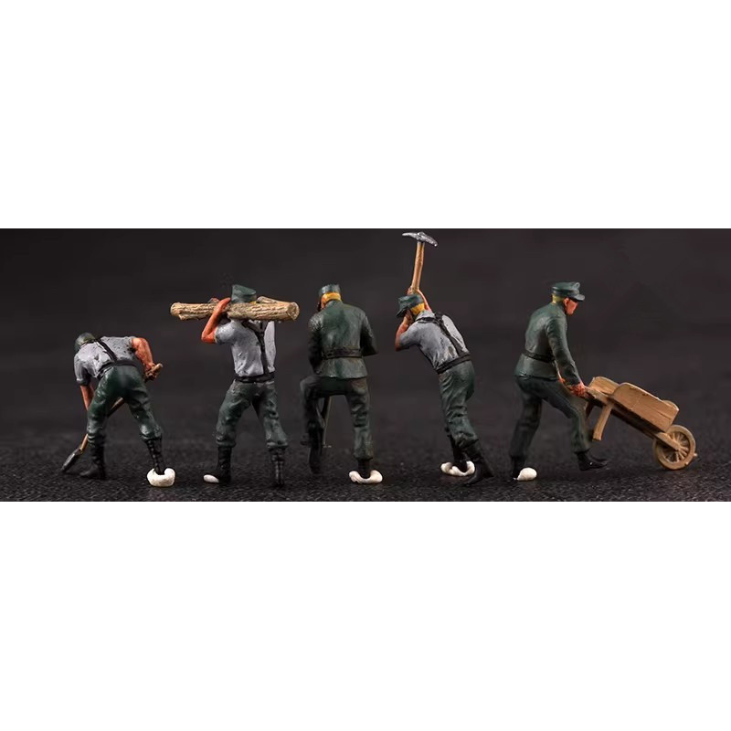 1:72 Scale Model 3D Printing P - 3D Printing Engineer recension och pris