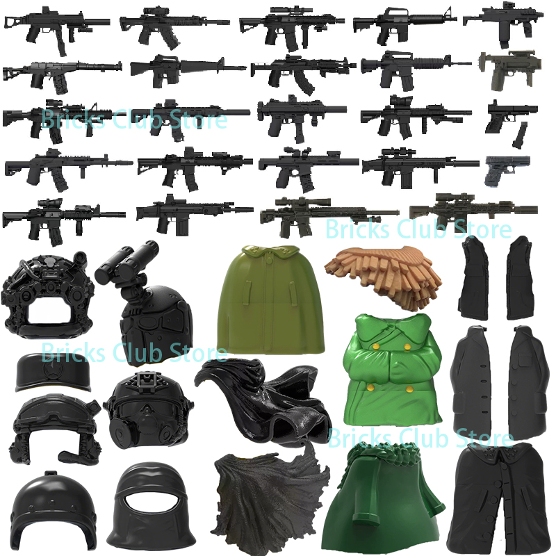 Military 3D-Printed Gun Buildi - 3D Printing Xenomorph recension och pris
