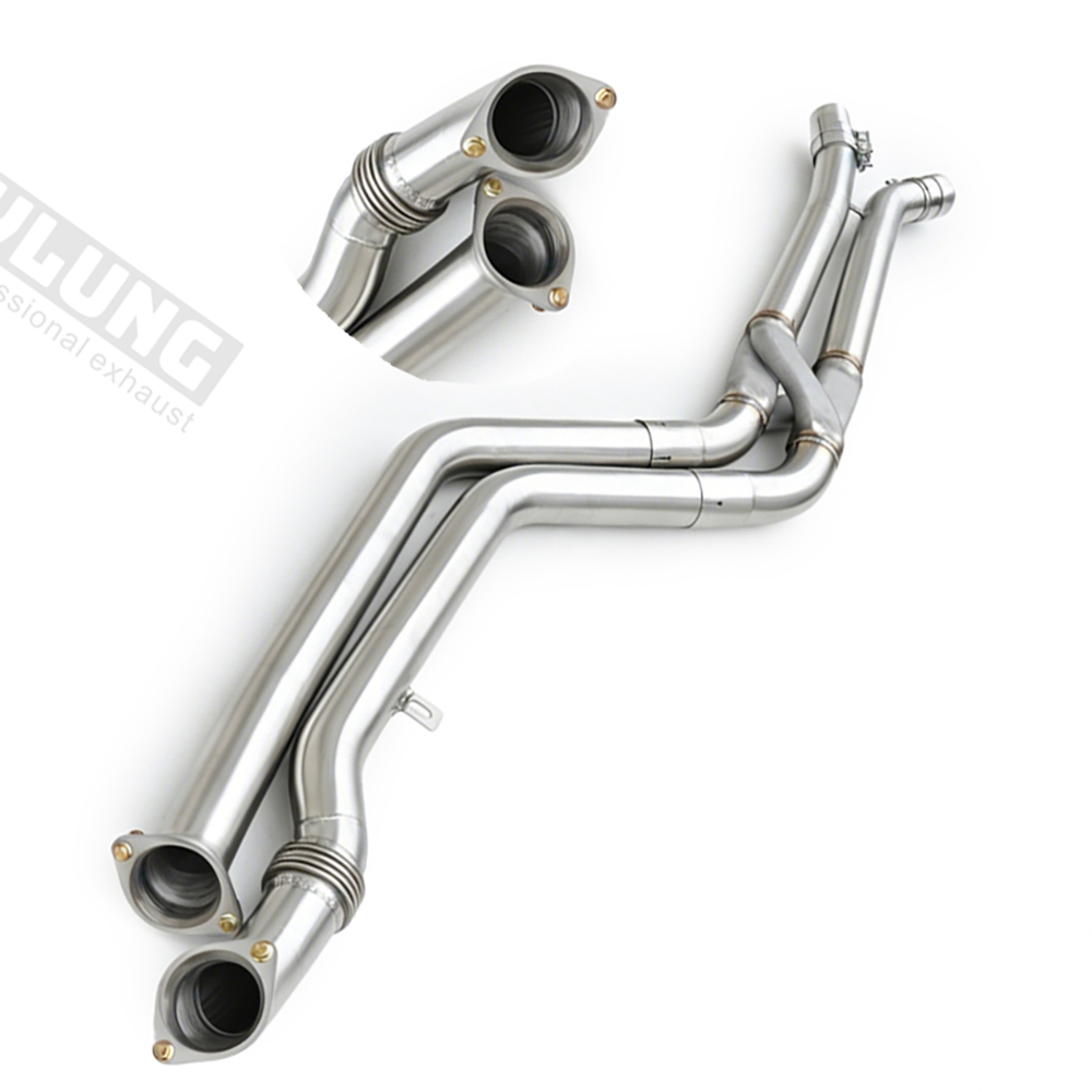 3D printed Z-shaped tube reson - 3D Printing Steel recension och pris