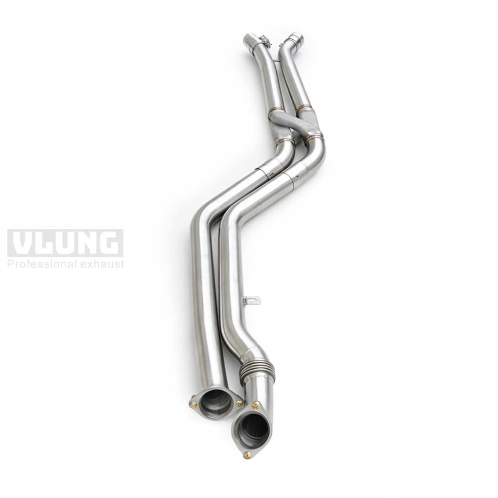 3D printed Z-shaped tube reson - 3D Printing Steel recension och pris