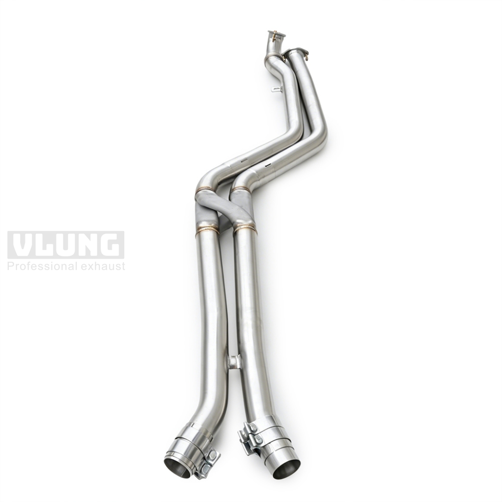 3D printed Z-shaped tube reson - 3D Printing Steel recension och pris