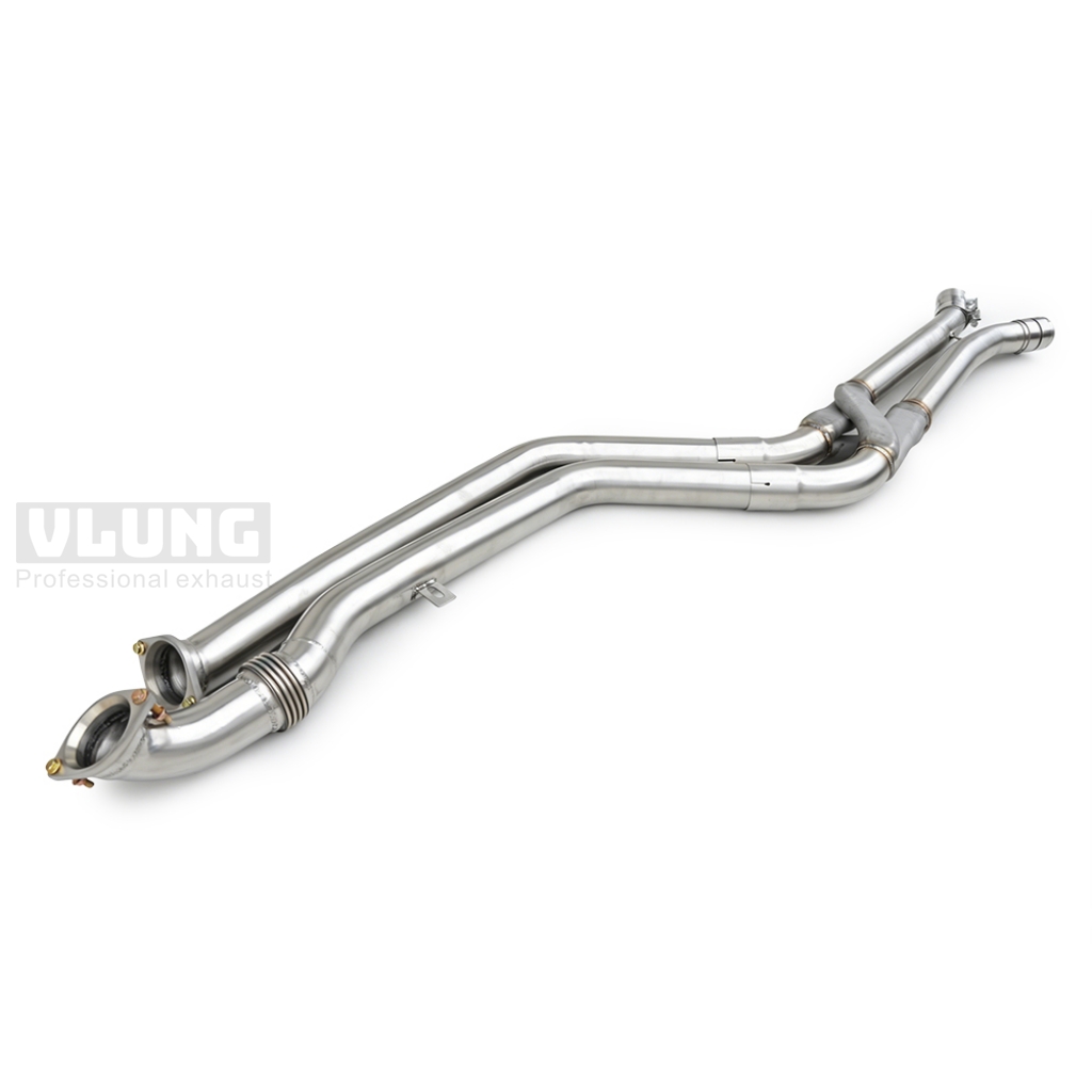 3D printed Z-shaped tube reson - 3D Printing Steel recension och pris