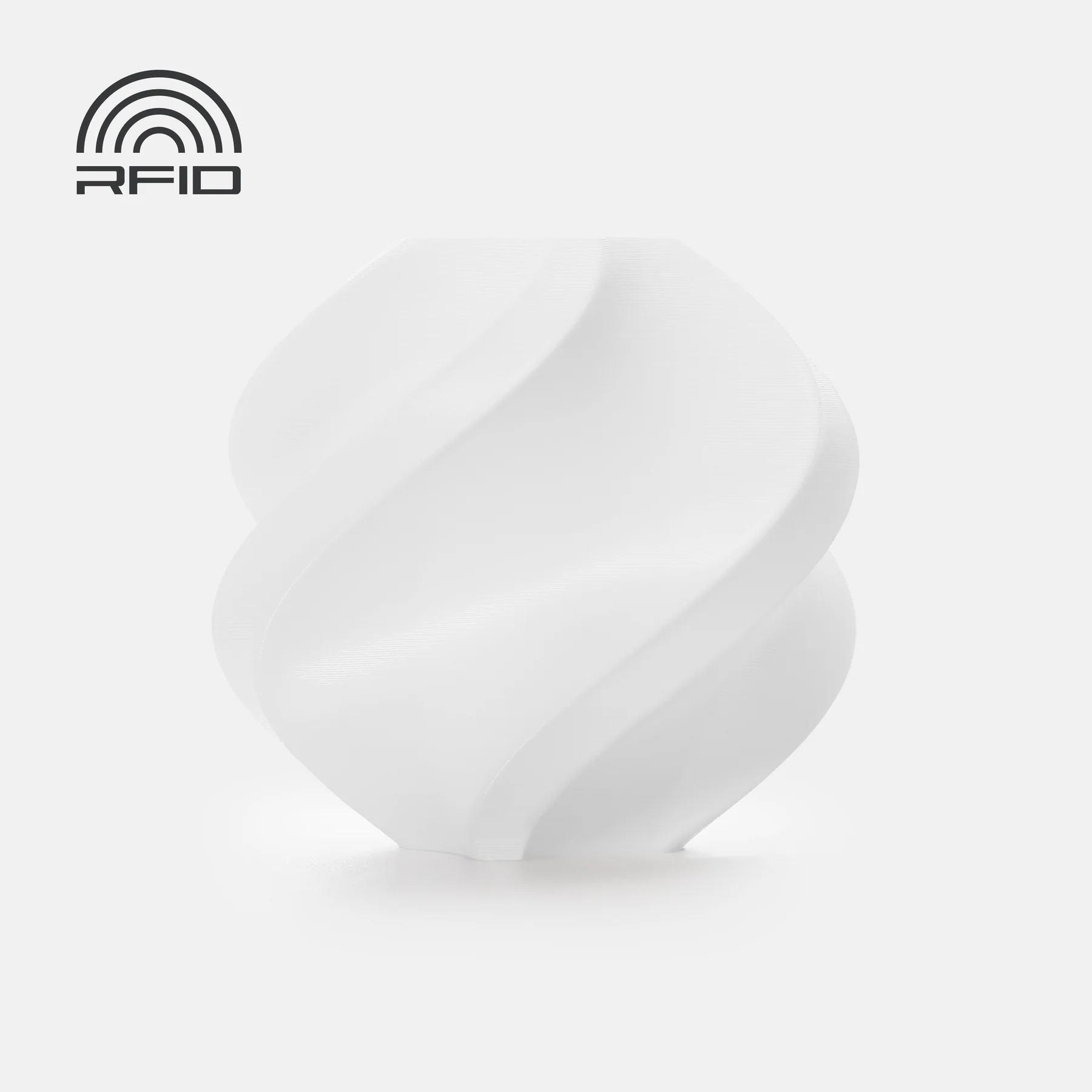PC FR Filament for BambuLab 1K - 3D Printing Xenomorph recension och pris