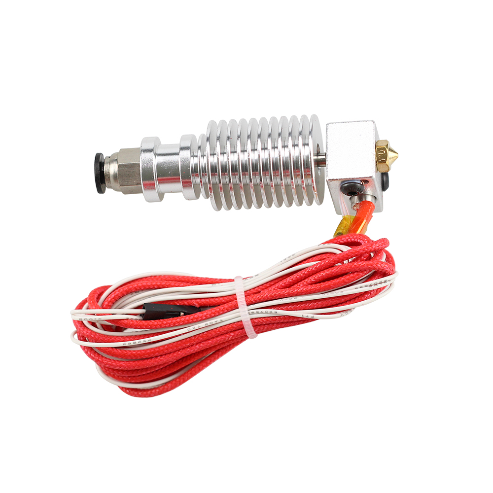 3D Printer J-head Hotend with  - 3D Printing Xyz recension och pris