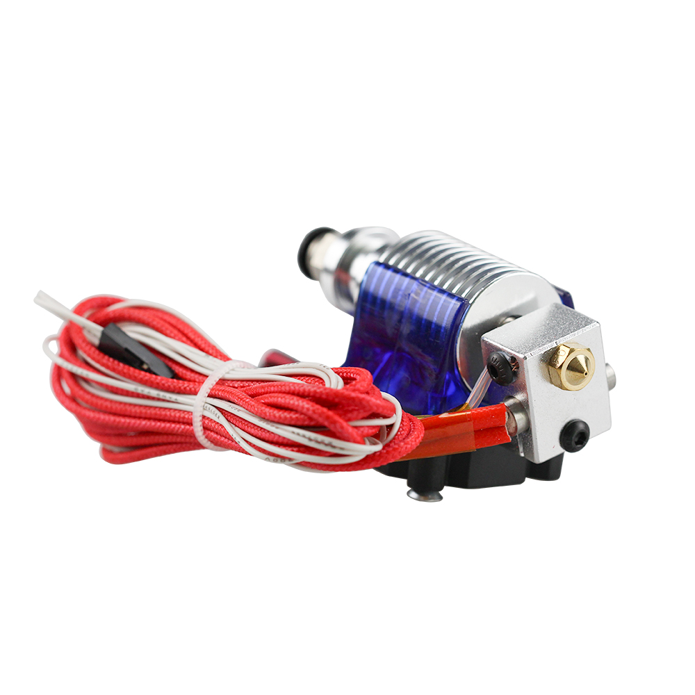 3D Printer J-head Hotend with  - 3D Printing Xyz recension och pris