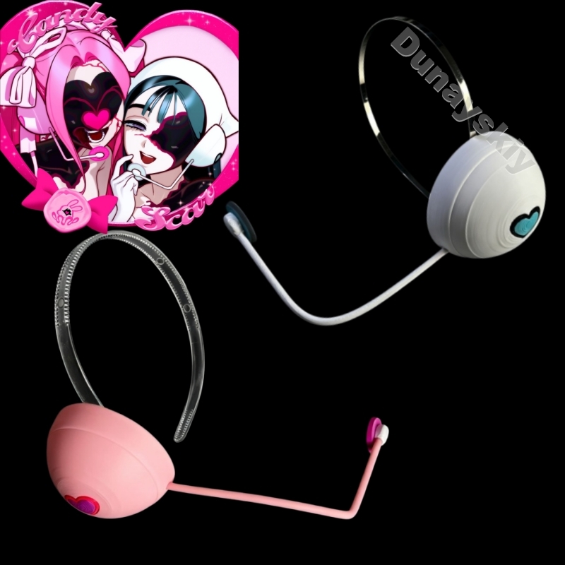 Alien Stage Mizi Sua Headset H - 3D Printing Game recension och pris
