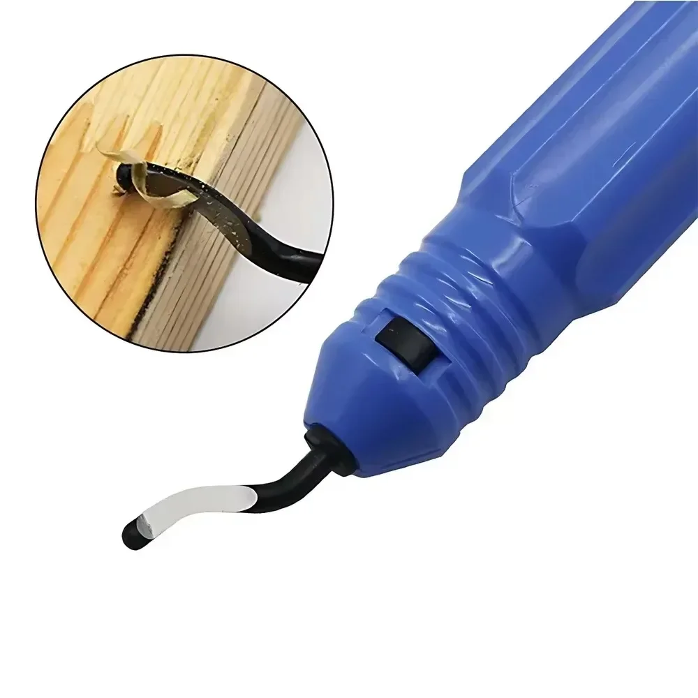 Hand Burr Trimming Knife Scrap - 3D Print Removal Tool recension och pris