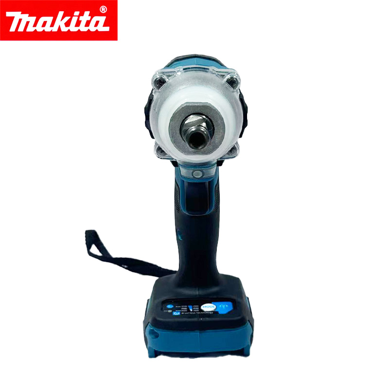 Makita DTW300 18V Brushless Po - Makita Drill Dtw300 recension och pris