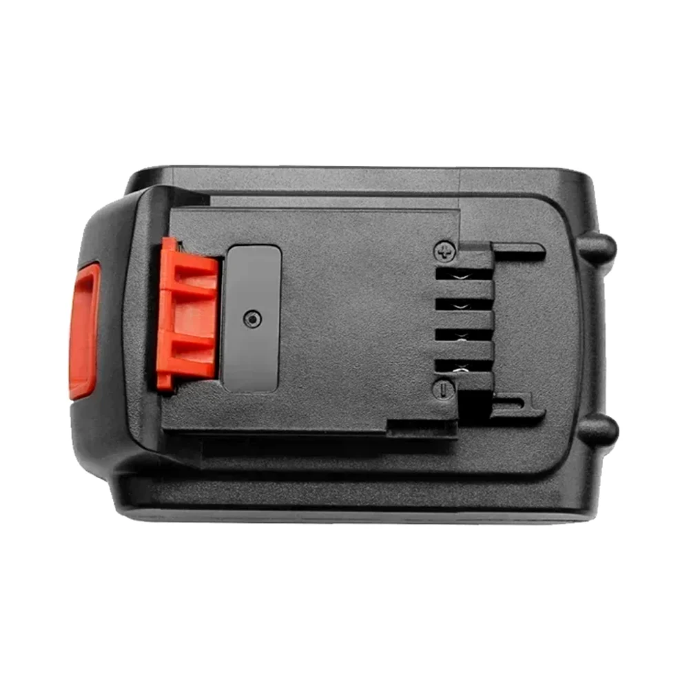 20v 10Ah BL2018 Replacement fo - Black+Decker Tool 20V Max recension och pris