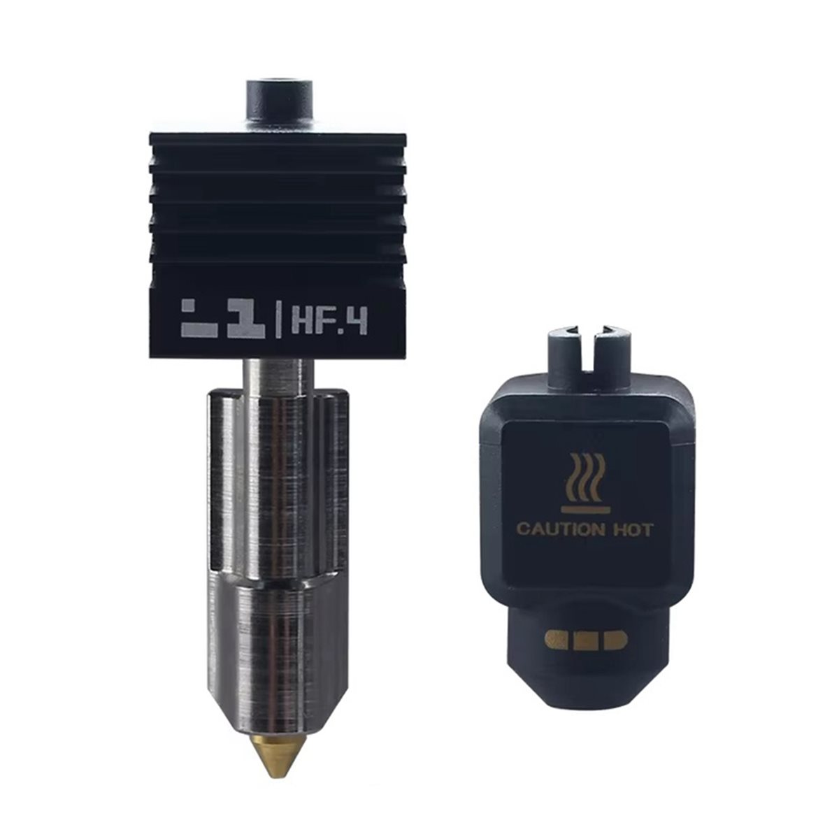 A59E Upgrade High- Nano Harden - 3D Printing Steel recension och pris