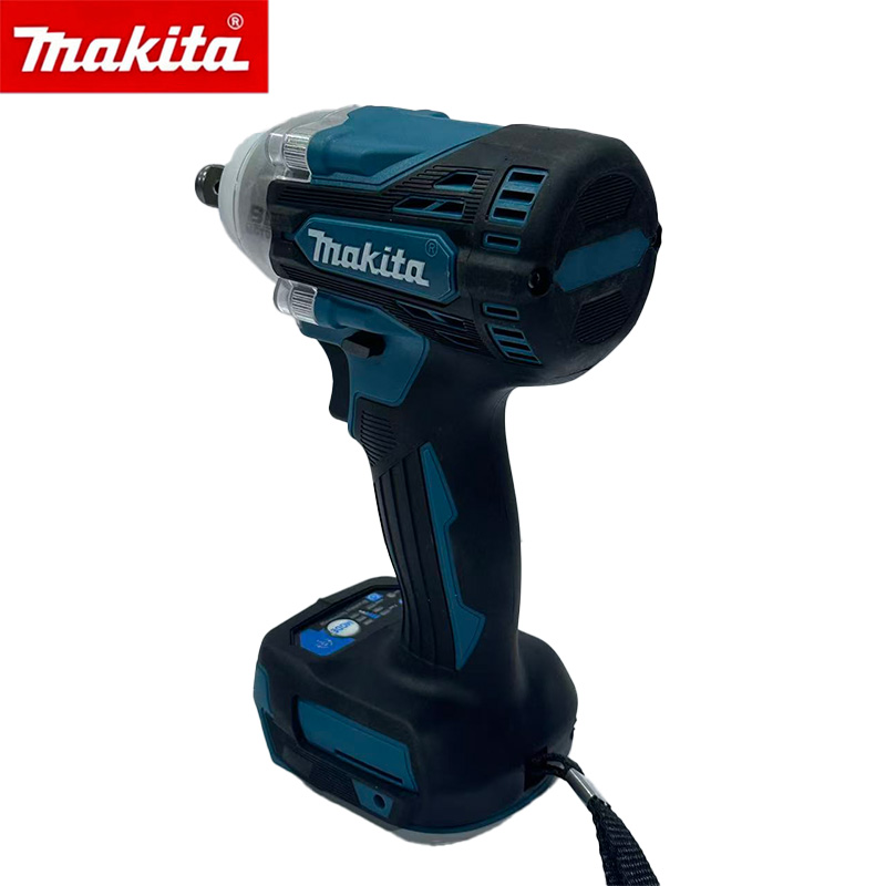 Makita DTW300 18V Brushless Co - Makita Drill Dtw300 recension och pris