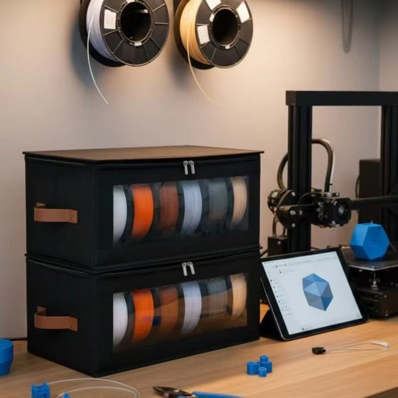 Filament Storage Bag - 3D Prin - 3D Printing Xyz recension och pris