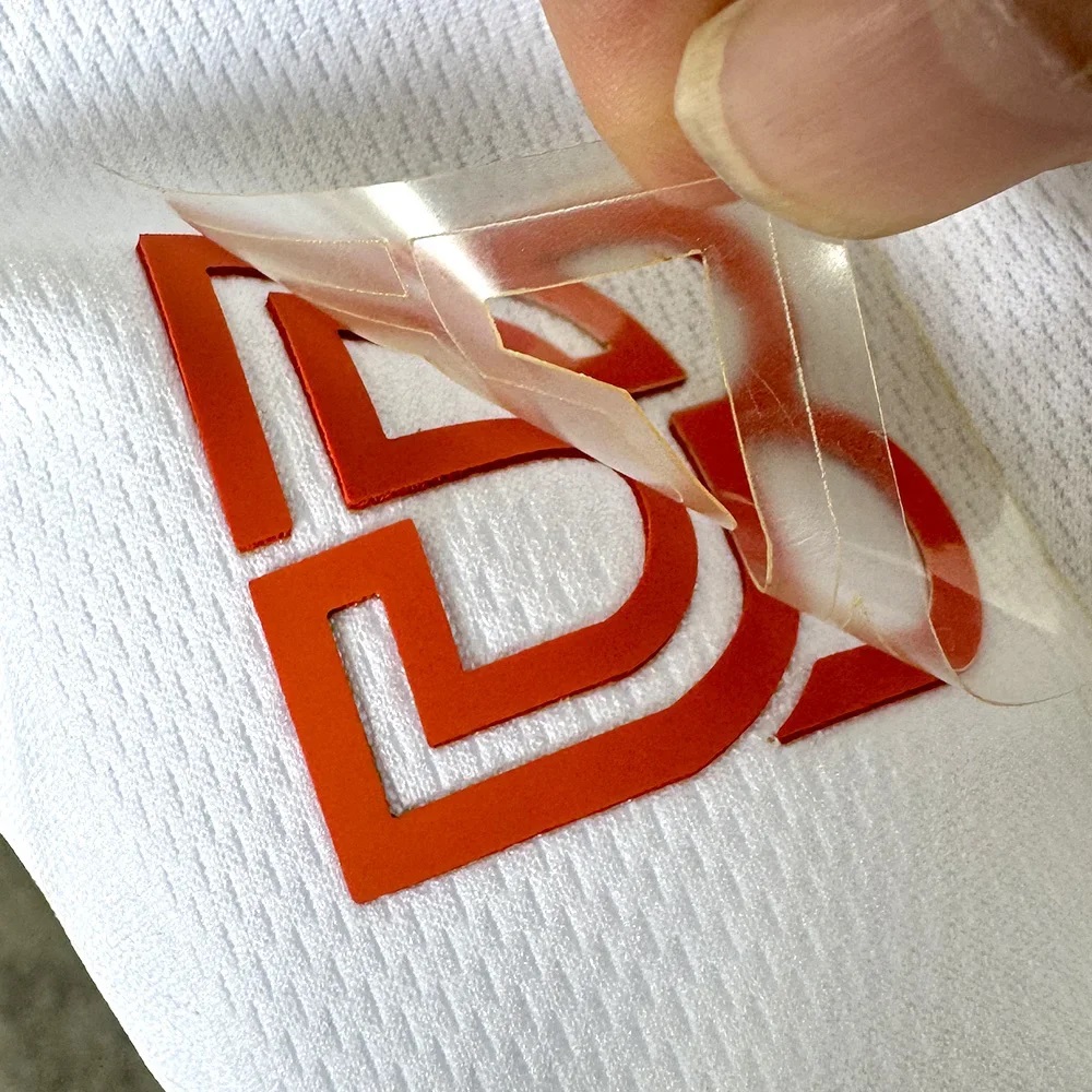 50pcs 1.0mm/0.5mm Thick 3D Per - 3D Printing Logo recension och pris