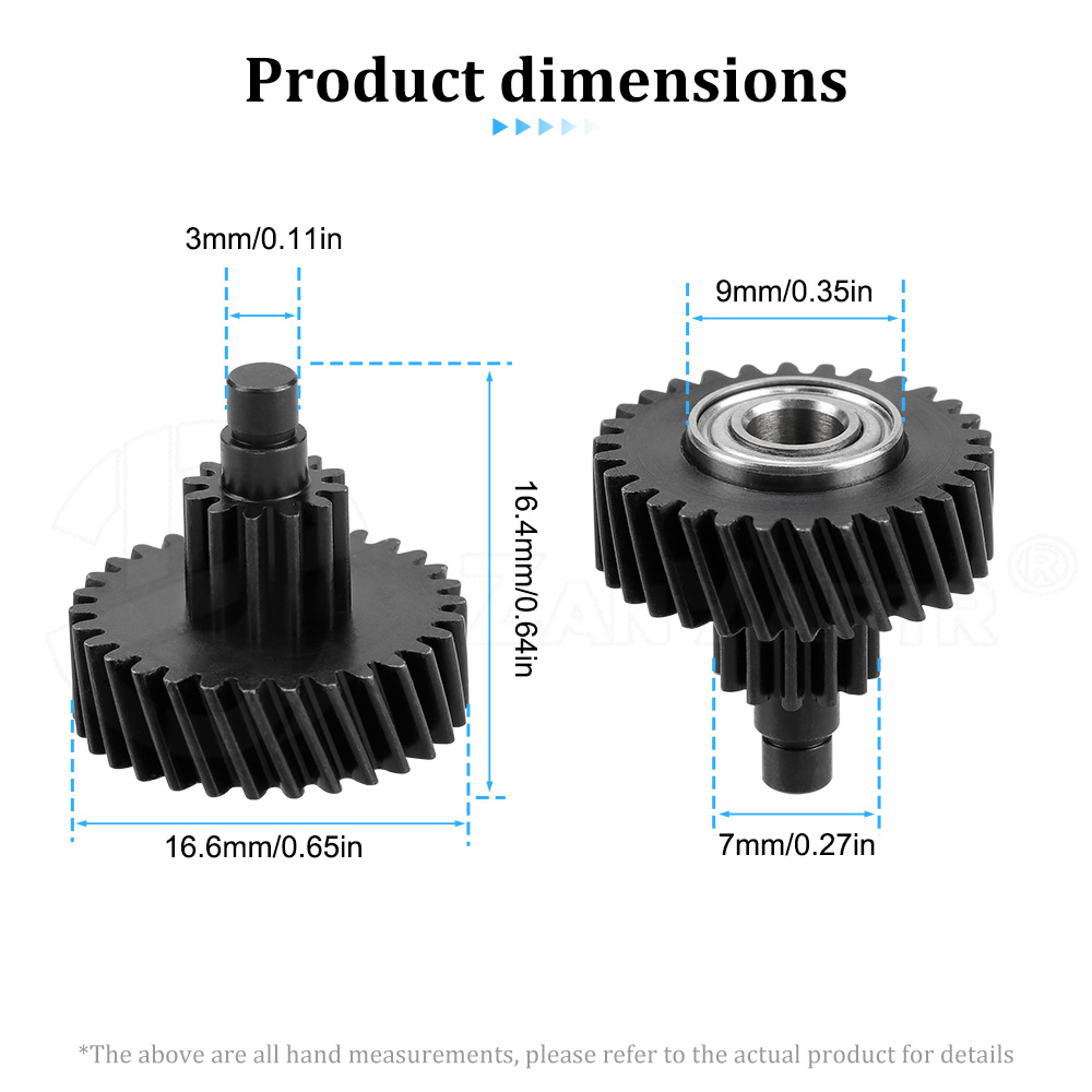 For Creality K2 Pro/K2 Plus Up - 3D Printing Xyz recension och pris