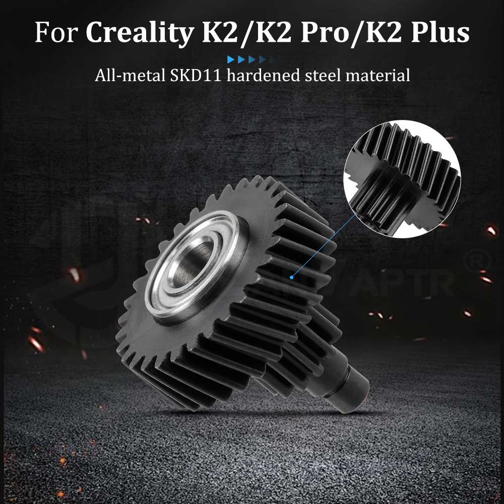 For Creality K2 Pro/K2 Plus Up - 3D Printing Xyz recension och pris