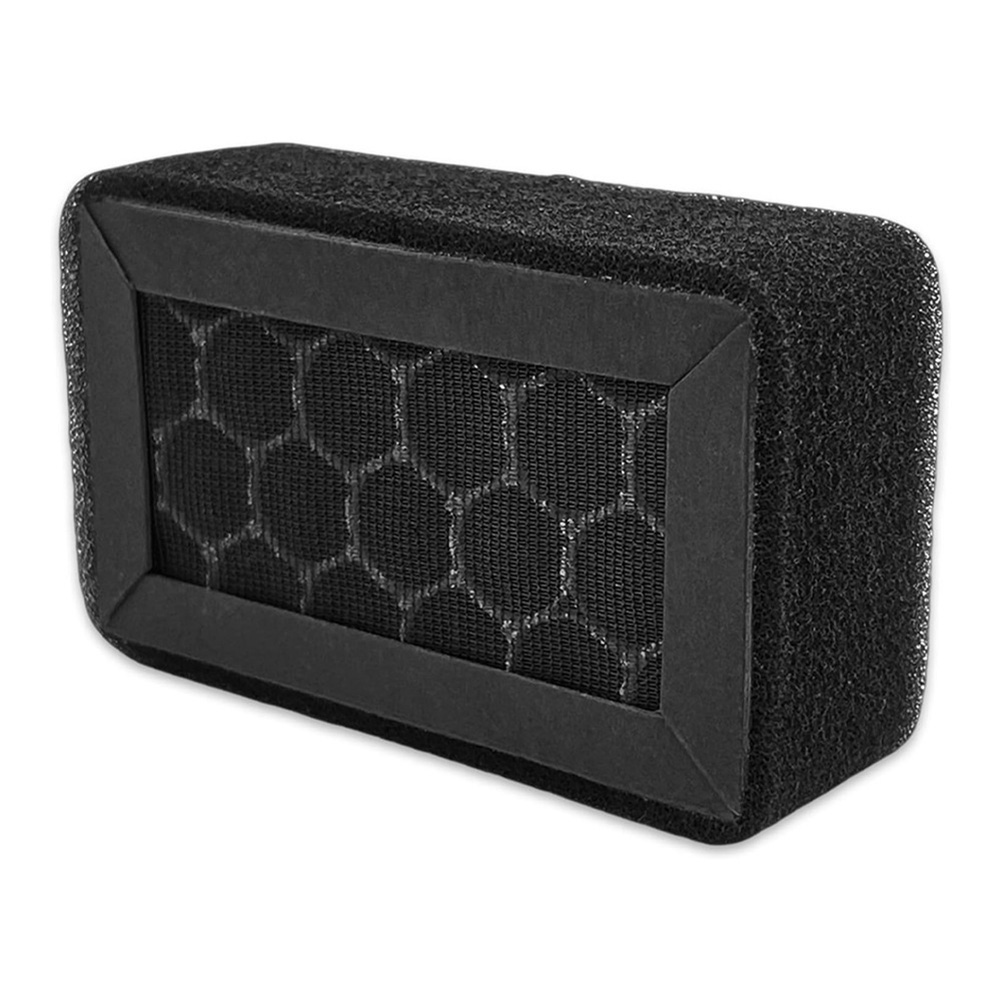 2PCS Activated Carbon Based Du - 3D Printing X1 Carbon recension och pris