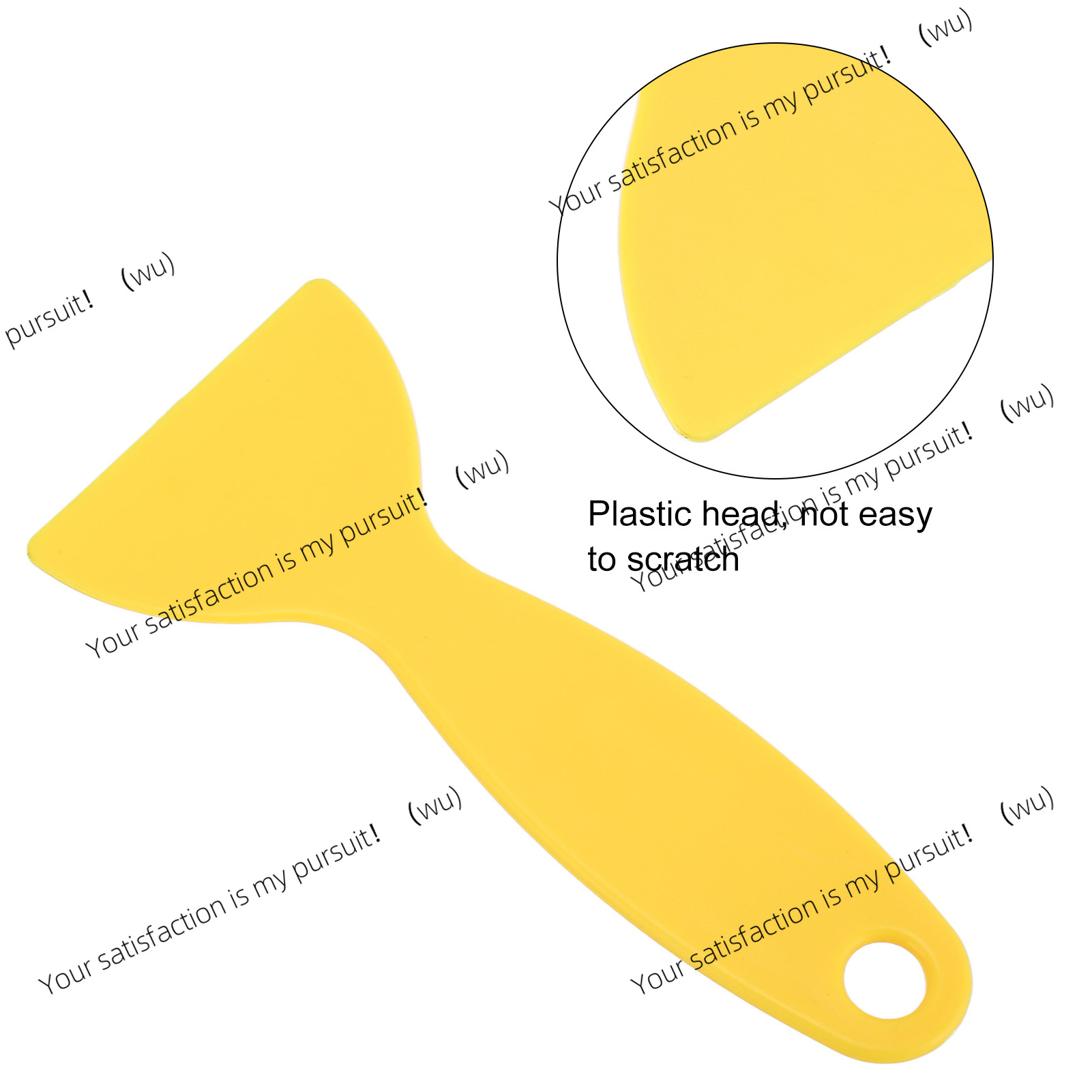 5pcs Flexible 3D Printer Spatu - 3D Print Removal Tool recension och pris