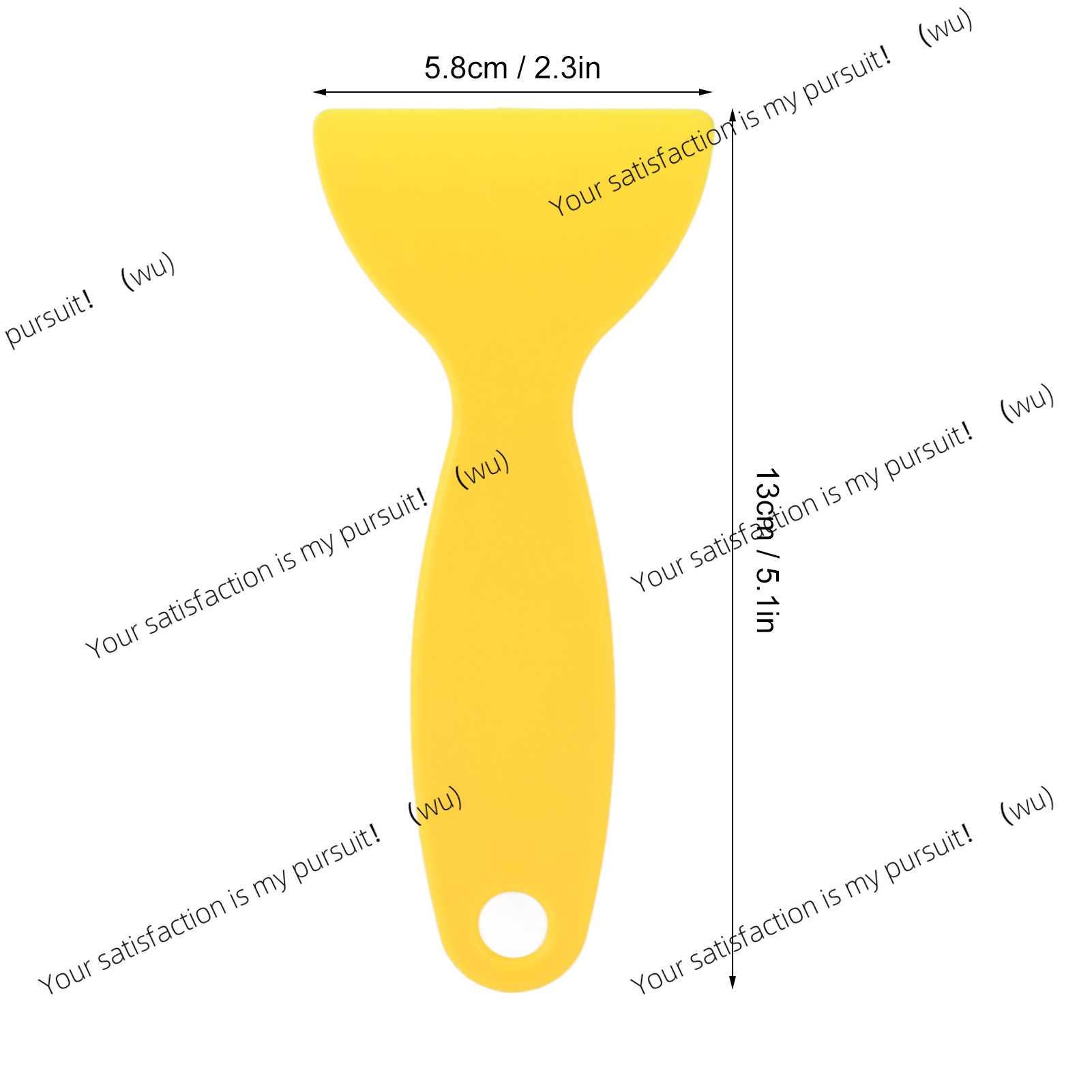 5pcs Flexible 3D Printer Spatu - 3D Print Removal Tool recension och pris