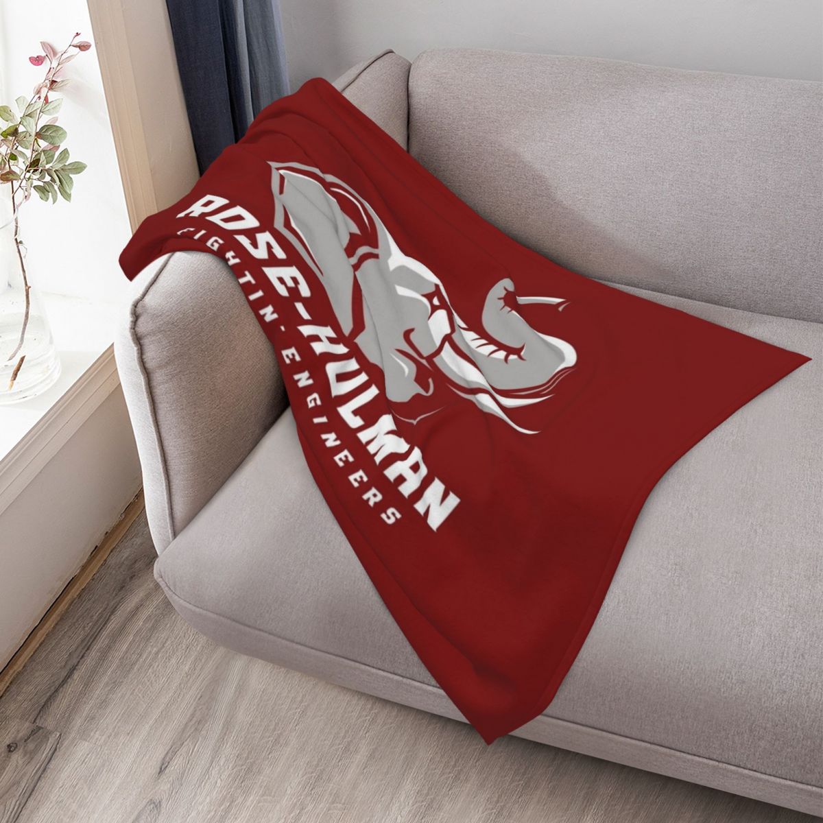 The Rose Hulman Fightin' Engin - 3D Printing Engineer recension och pris