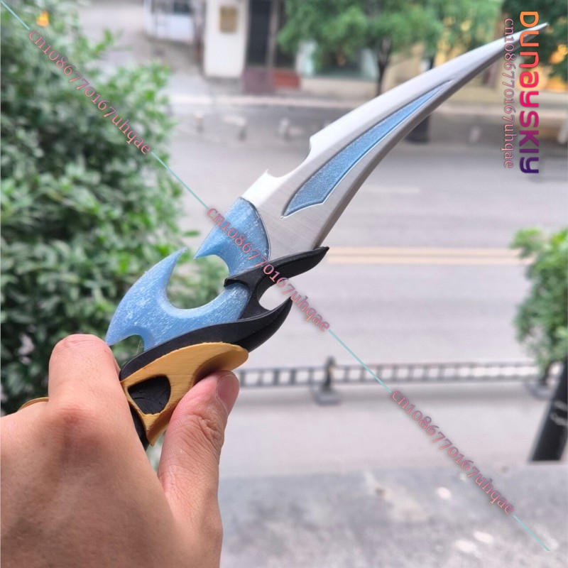SAIKOU%Genshin Impact Lohen Co - 3D Printing Game recension och pris