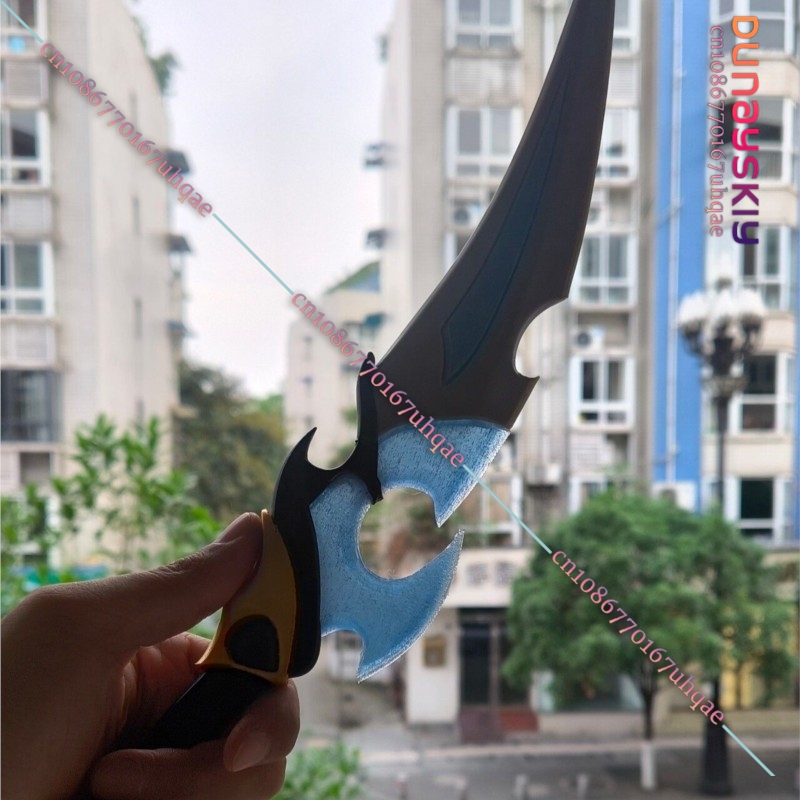SAIKOU%Genshin Impact Lohen Co - 3D Printing Game recension och pris