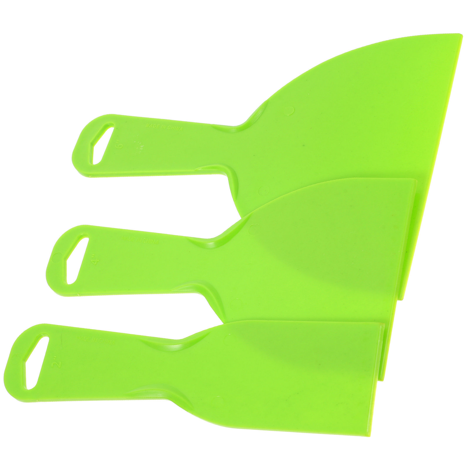 3Pcs 3D Printer Scraper Stainl - 3D Print Removal Tool recension och pris