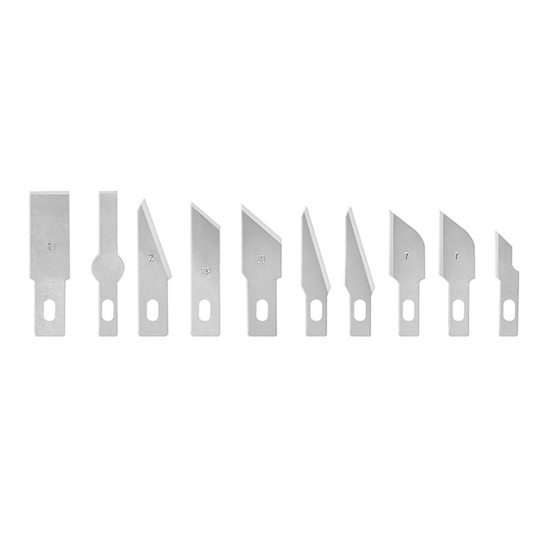 Printing Model Trimming Tool K - 3D Print Removal Tool recension och pris